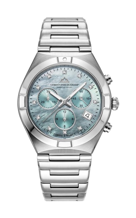 CHRISTOPHE DUCHAMP D'ORSAY CD8601-01