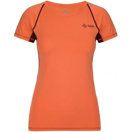 Dames-T-shirt Kilpi Rainbow