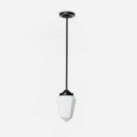 Hanglamp Briljant Mat Moonlight - Art Deco Trade