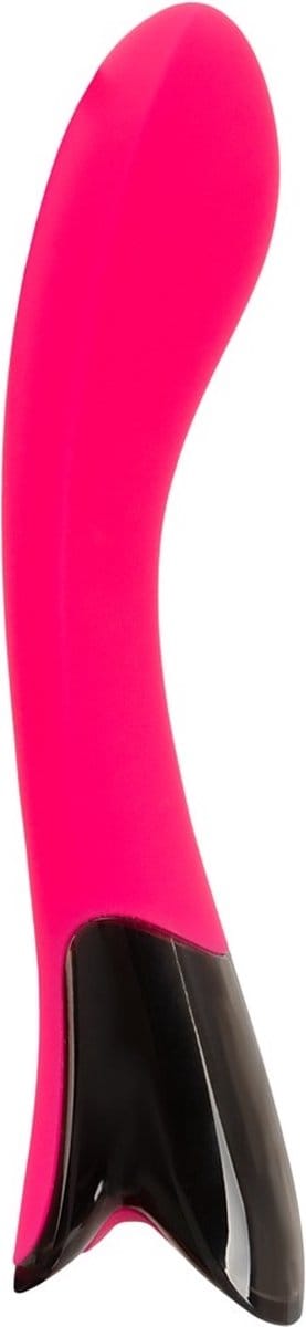 G-Spot Vibrator Pink Sunset - G-Spot stimulatie - Oplaadbare vibrator