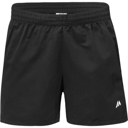 Damesshort Martes Essentials Lady Menali