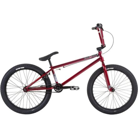 Fiets Stolen Brand Spade 22''