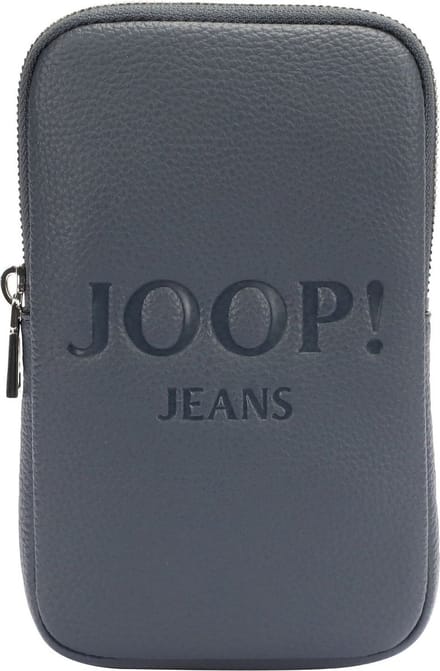 JOOP! Telefoontasje Lettera Bianca Phonecase Darkblue Blauw