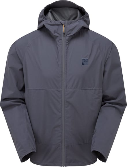 Sprayway Vectis Jacket - Outdoorjas - Heren - Grijs - Maat L