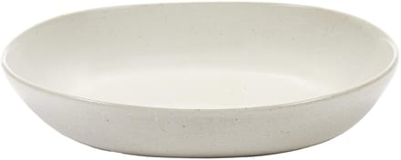 Serax Out Of Lines By Uncharted Diep Bord Ø23 Off White