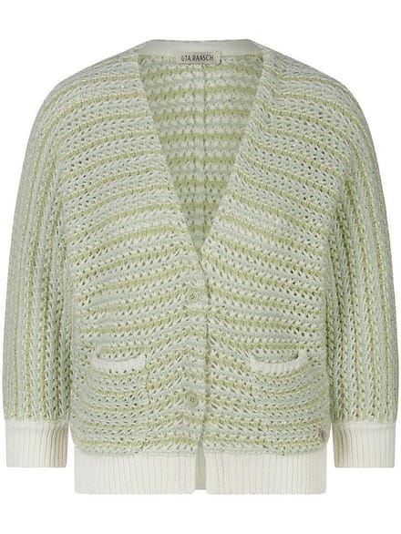 Vest Van Uta Raasch multicolour