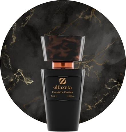 Parfum - Nr. 88 - Man in Black - 70 ml