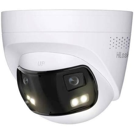 HiLook IPC-T280HAD-LUF/SL IP Bewakingscamera LAN, Kabelgebonden