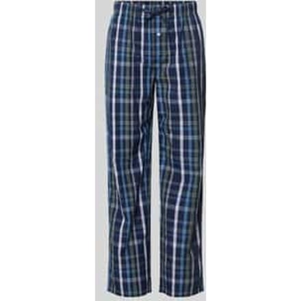 Pyjamabroek van puur katoen
