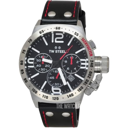 TW Steel Canteen Chronograph | CS9