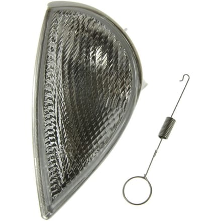 Richtingaanwijzer DEPO 661-1513L-UE-C links