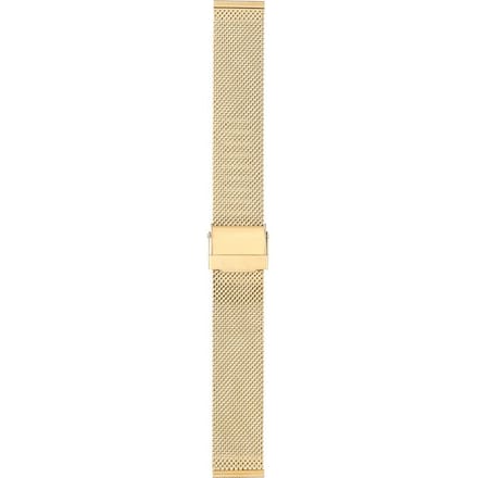 Squiggly WG-BA-ME10001-1-18 Milano Elegant band