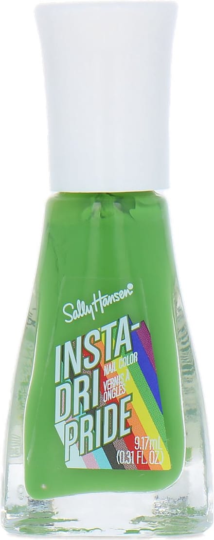 Sally Hansen Insta-Dri Pride Nagellak - 738 Peak Of Nature