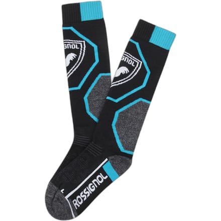 Kindersokken Rossignol Speed Confort