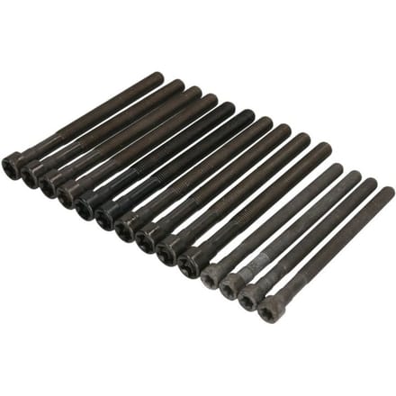 Cilinderkopbout set VICTOR AJUSA 81040000
