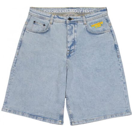 Korte Broek Homeboy X-tra monster denim shorts