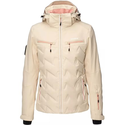 Dames ski jas Iguana Ambla