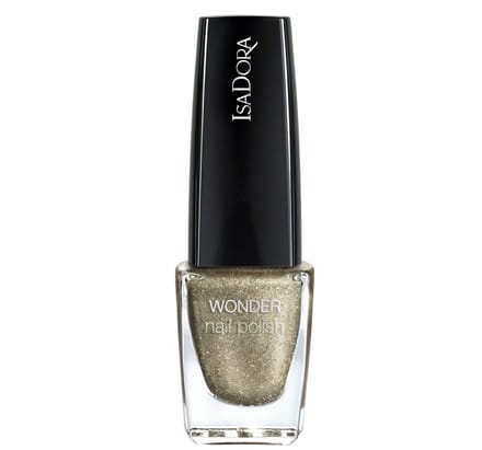 ISADORA WONDER NAIL POLISH – 217 Brass Shimmer