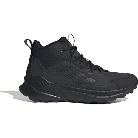 adidas TERREX Terrex Trailmaker 2.0 Leren Hiking Schoenen - Heren - Zwart