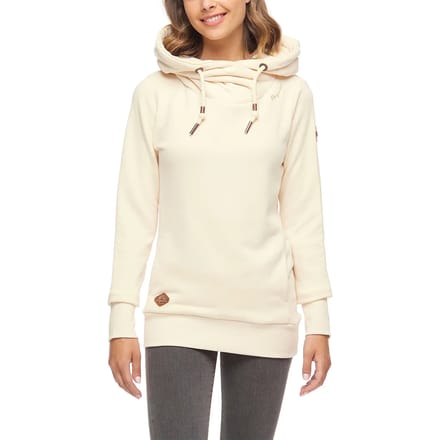 Dames Hoodie Ragwear Gripy Bold