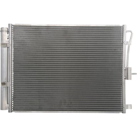 Condensator, airconditioning KOYORAD CD820912