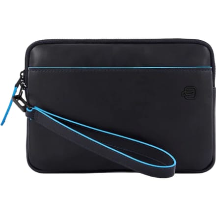 Pouch Man Piquadro AC5946B2VR-BLU Blauw