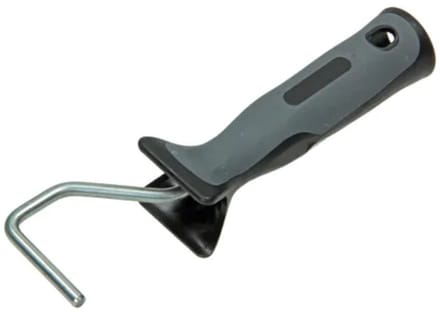 Muntuur Sam Verfrol 5cm Ergonomische Handgreep