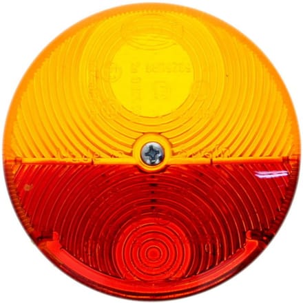 Lampglas voor achterlicht HELLA 9EL 118 633-001