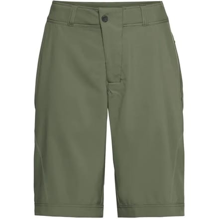Dames short VAUDE Ledro