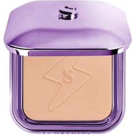 SOMETHINC - Copy Paste CoverBlur Powder Foundation N01 Nina