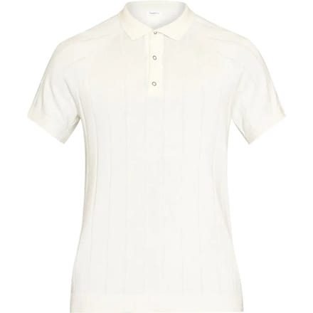 Polo KnowledgeCotton Apparel Gots Vegan