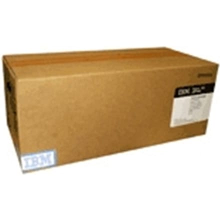 IBM 53P7582 toner cartridge zwart (origineel)