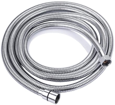 Dailygoods - Doucheslang 3m Anti-Twist voor Handdouche