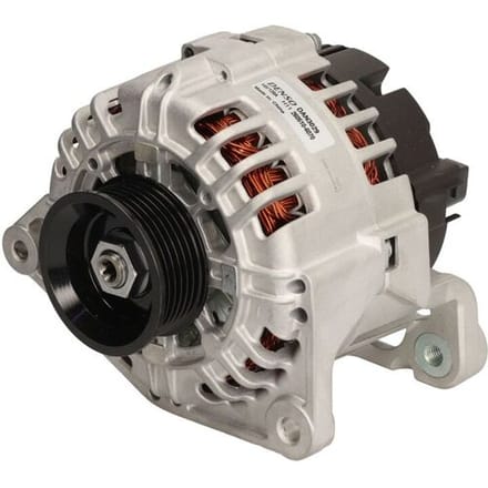 Driefasige generator DENSO DAN3029