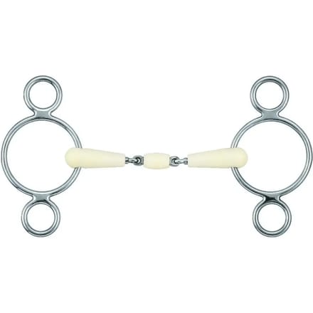 Pessoa paardenbit Soyo