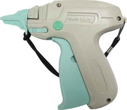 Ridderspoortang / aanschiettang / textieltang Banok 503SL (per stuk)