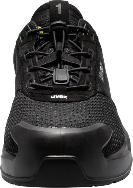 Uvex Veiligheidsits-/Halb-schoenen 1 X-Craft S1 Pl SR 6800