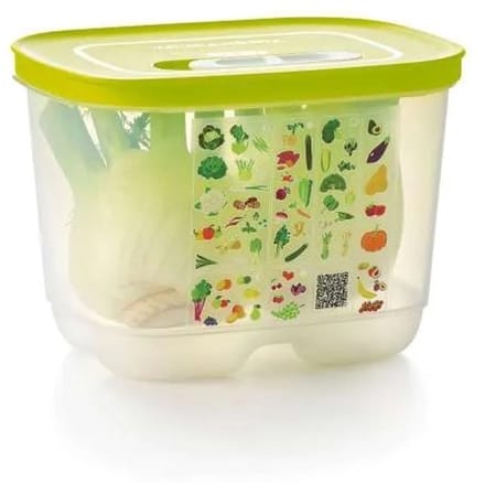 Tupperware Ventismart 1.8 liter