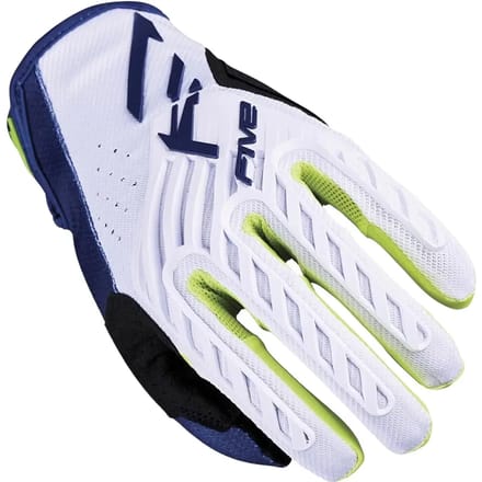 Motorcross handschoenen Five MXF3 Evo