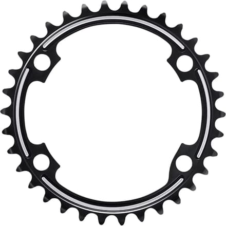 Shimano Dura-Ace R9100 11 speed kettingblad 36T