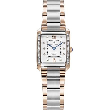 Jacques du Manoir Emily JWL05504 Emily II Horloge
