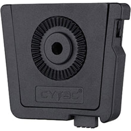 Cytac quick release
