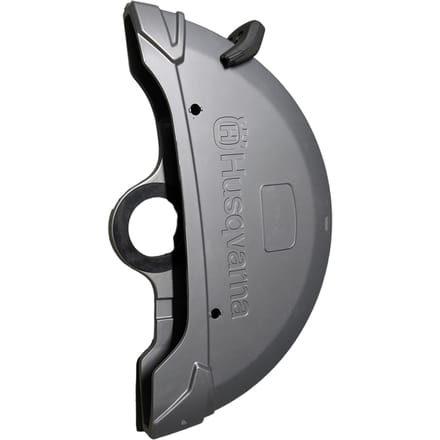 Husqvarna wheel guard kit 16" mg univers