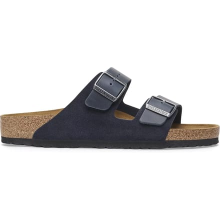 Sandalen Birkenstock Arizona Mixed Leather