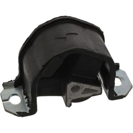 Ophanging, versnellingsbak FEBI BILSTEIN 02024, achter, links