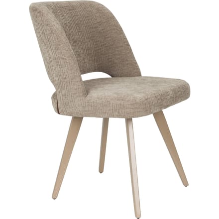 Eetkamerstoel Coban set van 2 | Housecraft Living