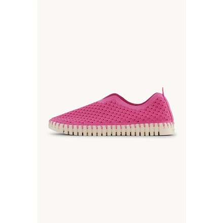 Emblematische mocassins vrouw Ilse Jacobsen Hornbæk Tulip