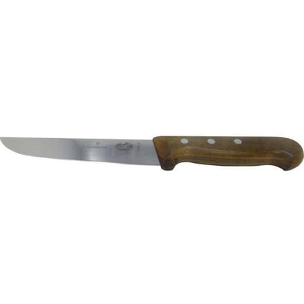Victorinox 7.7203.12G Steakmes Zwart