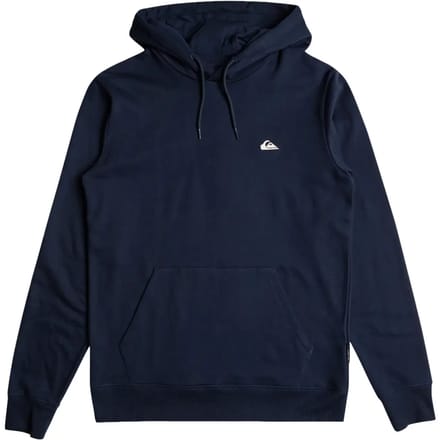 Junior Hoodie Quiksilver Basic