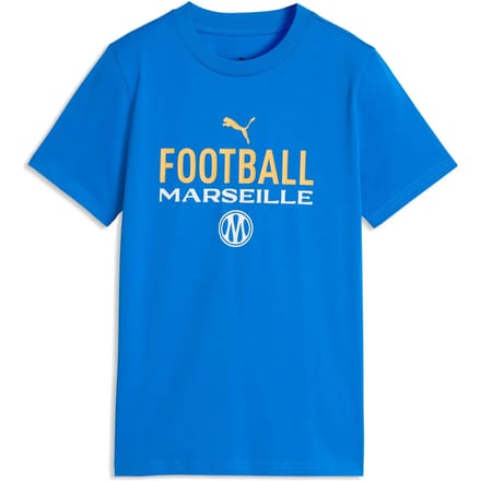 T-shirt kind OM Culture 2026/27
